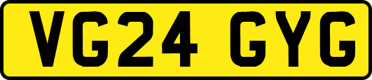 VG24GYG