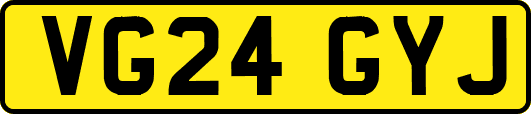 VG24GYJ