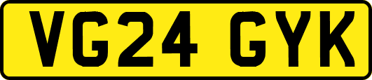VG24GYK