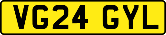 VG24GYL