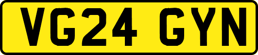VG24GYN