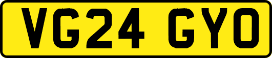 VG24GYO