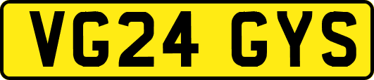VG24GYS