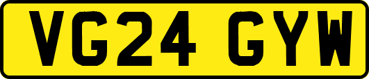 VG24GYW