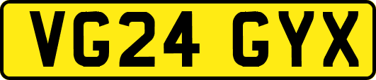 VG24GYX