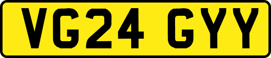 VG24GYY