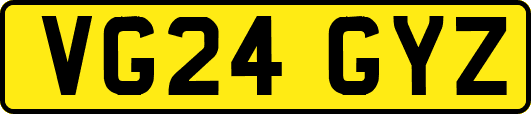 VG24GYZ