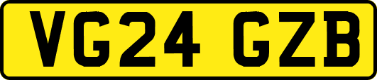 VG24GZB