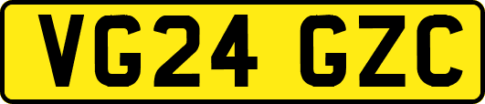 VG24GZC