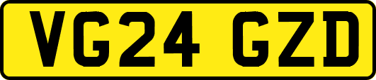 VG24GZD