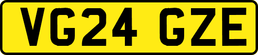 VG24GZE