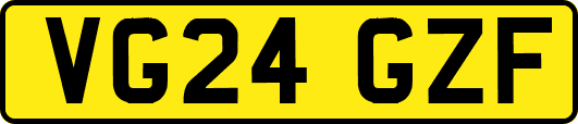VG24GZF