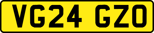VG24GZO