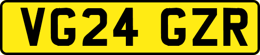 VG24GZR