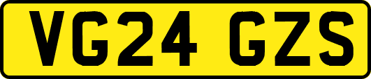 VG24GZS