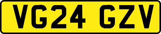 VG24GZV