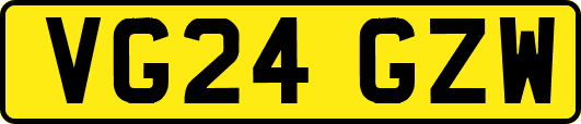 VG24GZW