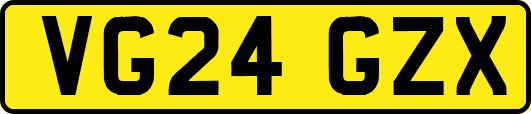 VG24GZX