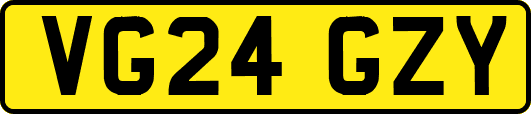 VG24GZY