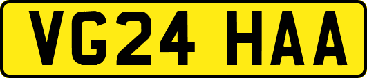 VG24HAA