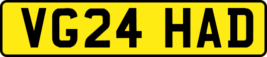 VG24HAD