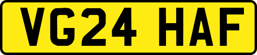 VG24HAF