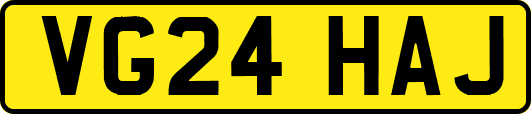 VG24HAJ