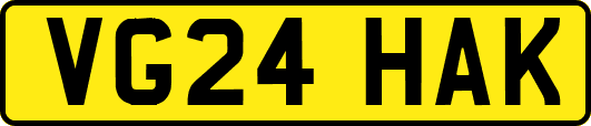 VG24HAK