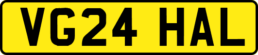 VG24HAL
