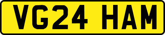 VG24HAM