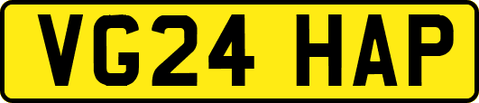 VG24HAP