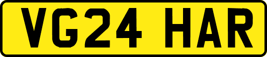 VG24HAR