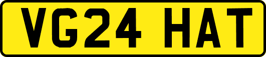 VG24HAT