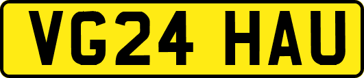 VG24HAU