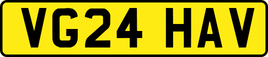VG24HAV