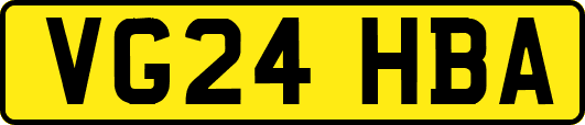 VG24HBA