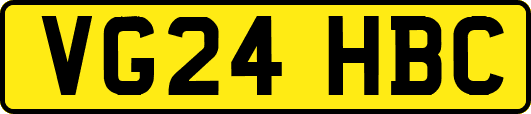 VG24HBC
