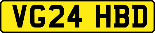 VG24HBD