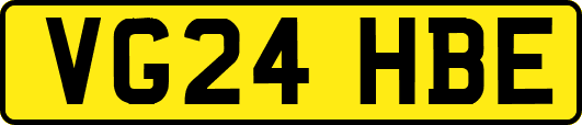 VG24HBE