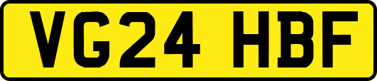 VG24HBF