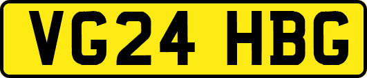 VG24HBG