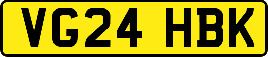 VG24HBK