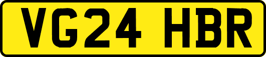 VG24HBR
