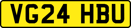 VG24HBU