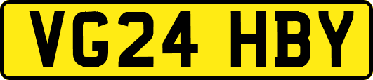 VG24HBY
