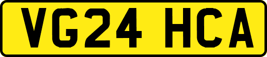 VG24HCA