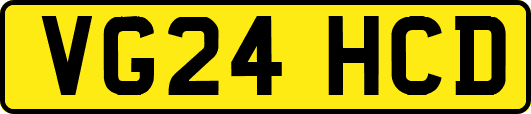 VG24HCD