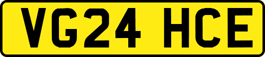 VG24HCE