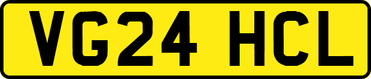 VG24HCL