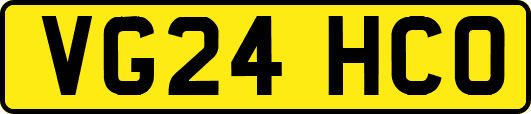 VG24HCO